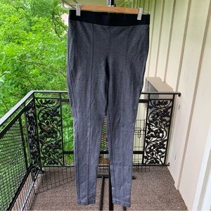 Kit and Ace Pull On Skinny Gray Pants Size 6